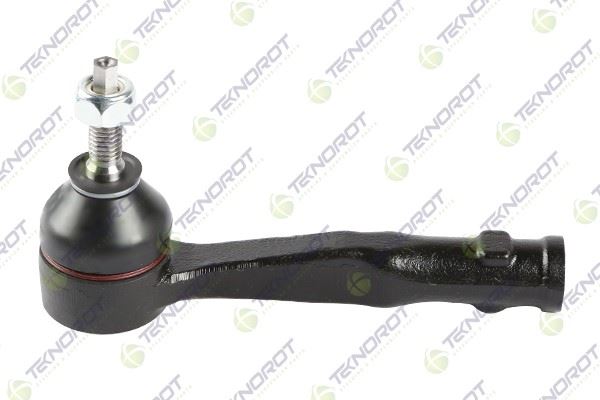 TEKNOROT JE-342 Rotbaşi Ön Sol Jeep Compass 17> Renegade 14> 500x 14>