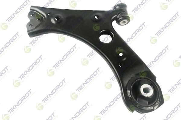 JE-358S Salincak Sol-Sag On Alt Burclu Sac Jeep Compass 2017-