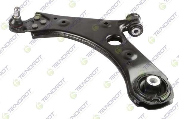 TEKNOROT JE-359 Alt Salincak Ön Sol Jeep Compass 16>
