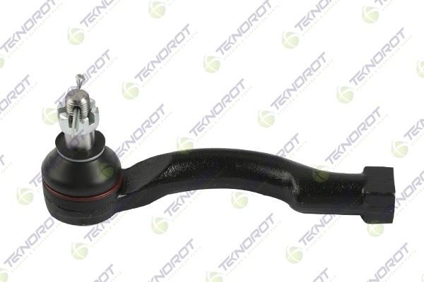 TEKNOROT KI-112 Rot Başi Diş Sol Kia Sorento 2.4l G4cs G4js Benzinli 02->-2.5l Crdi D4cb 140hp 03->