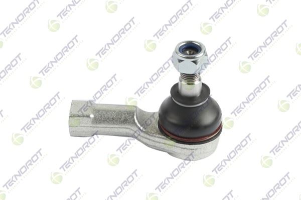 TEKNOROT KI-211 Rot Başi Diş Sağ-Sol Kia Rio 1.3l 1.5l 00-05-Picanto 1.1l D3fa 04-11