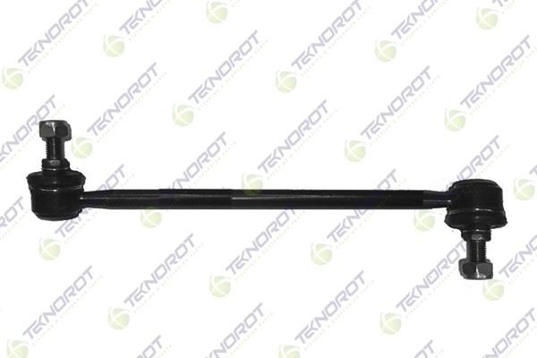 TEKNOROT KI-237 Z Rotu Ön Sol Kia Cerato 1.6l 2.0l 1.5l Crdi 05->