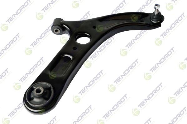 TEKNOROT KI-278 Salincak Alt Sağ Rotilli Kia Cerato 1.6l D4fb Dizel 13-> 1.6l G4fg Benzinli 13-18