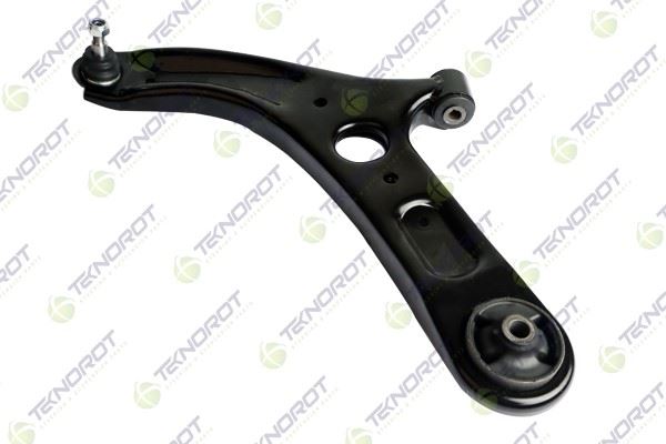 TEKNOROT KI-279 Salincak Alt Sol Rotilli Kia Cerato 1.6l D4fb Dizel 13-> 1.6l G4fg Benzinli 13-18