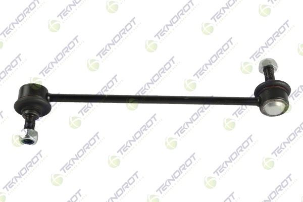 TEKNOROT KI-407 Z Rotu Ön Sol Kia Picanto 1.0l 1.1l 04-11