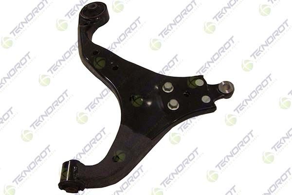 TEKNOROT KI-418 Salincak Alt Sağ Rotilli Hyundai Tucson 2.0l G4gc D4ea Jn Kasa 04-09 / Kia Sportage 2.0l G4gc D4 Ea Je Kasa 04-09