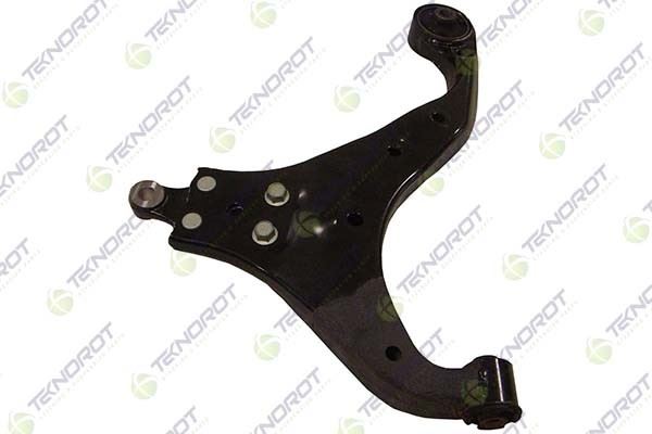 TEKNOROT KI-419 Salincak Alt Sol Rotilli Hyundai Tucson 2.0l G4gc D4ea Jn Kasa 04-09 / Kia Sportage 2.0l G4gc D4 Ea Je Kasa 04-09