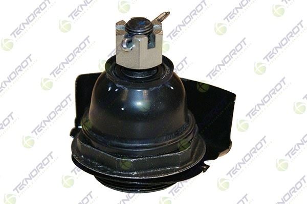 TEKNOROT KI-424 Rotil Alt Sağ-Sol Kia Ceed 1.4l 1.6l Benzinli 07-12-1.6l D4fb Crdi Dizel 06-12