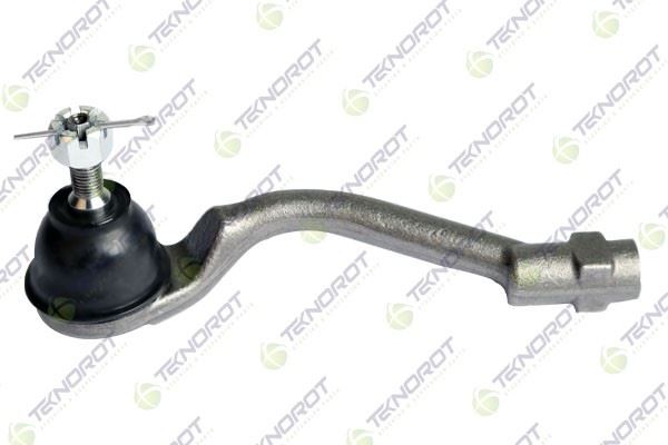 TEKNOROT KI-562 Rot Başi Diş Sol Kia Picanto 1.0l 1.2l 17->