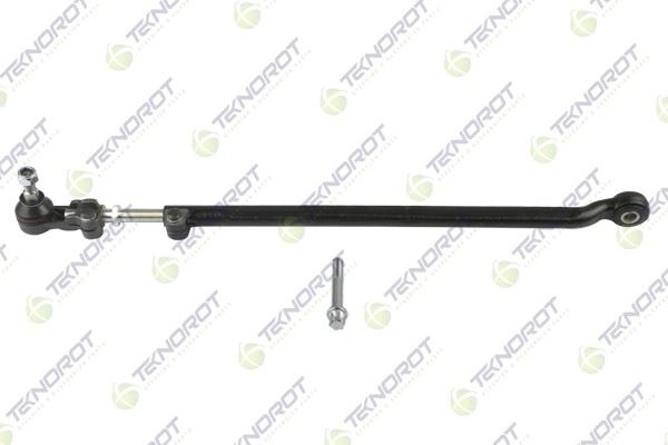 TEKNOROT LA-122333 Rot Kolu Sol Land Rover Freelander I L314 Rot Basi Ile
