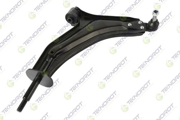 TEKNOROT LA-127 Salincak On Sag Alt Land Rover Freelander I L314 98>06