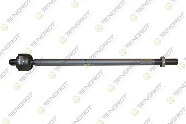 TEKNOROT LA-133 Rot Mili Sol Discovery 3 L319 04>09 Discovery 4 L319 09>18