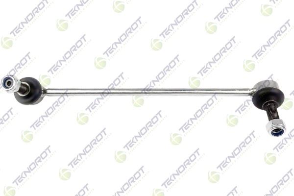 TEKNOROT LA-141 Aski Rotu On Sag Land Rover Discovery Iii L319 Range Rover Sport I L320
