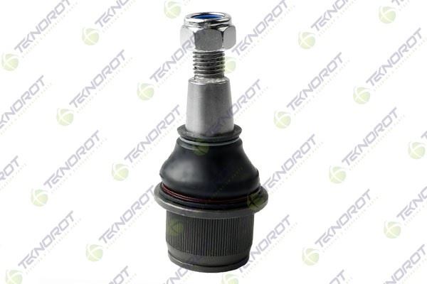 TEKNOROT LA-144 Rotil On Alt Land Rover Discovery Iii L319 Range Rover Sport I L320