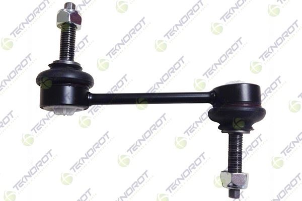 TEKNOROT LA-147 Aski Rotu Arka Sag Sol Discovery 3 L319 04>09 Discovery 4 L319 09>18 Range Rover Sport I L320 09>13 Range Rover Sport 2 L494 14>18