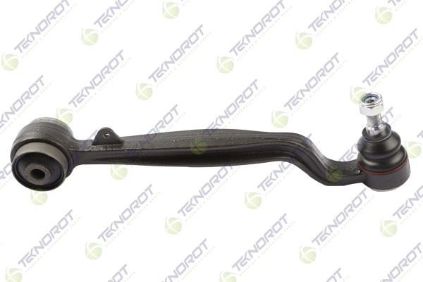 TEKNOROT LA-150 Salincak On Alt Land Rover Range Rover Iii Vogue L322