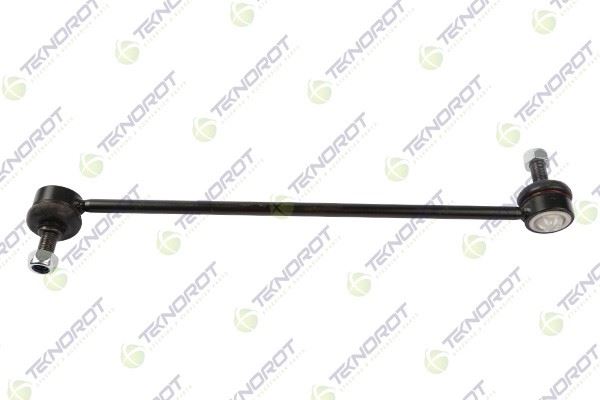 TEKNOROT LA-156 Aski Rotu On Land Rover Range Rover L320 L322