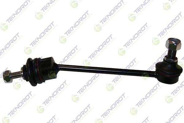 TEKNOROT LA-210 Aski Rotu On Land Rover Freelander I L314 00>06