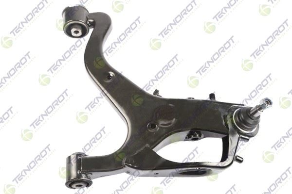 LA-288 Salincak Sag On Alt Rotilli Burclu Sac Land Rover Discovery Iii 2.7 Tdv6 - 3.0 Tdv6 2004-2010