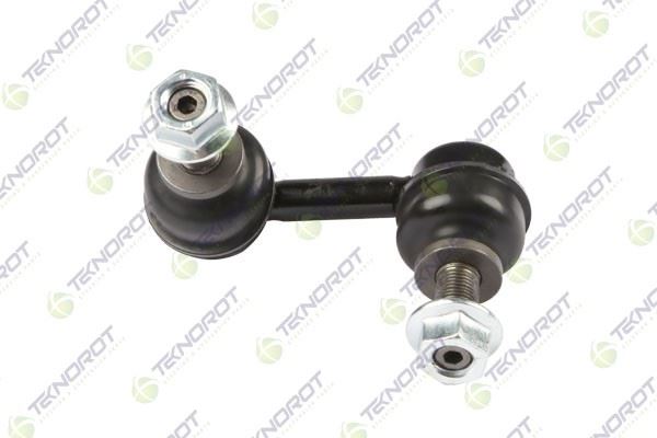 TEKNOROT M-1006 Z-Rot Ön Sağ Mercedes X-Class W470 17> Nissan Navara Np300 D23. D23t 15>