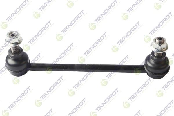 TEKNOROT M-1016 Aski Rotu Arka Mercedes X-Class W470 17>