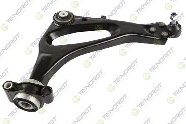 TEKNOROT M-1018 Salincak On Sag Alt Mercedes Vito W447 14>