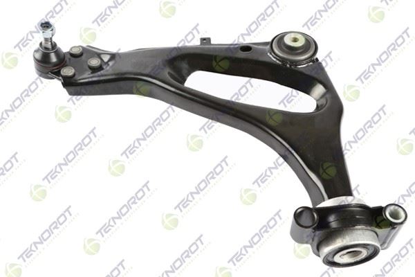 TEKNOROT M-1019 Salincak On Sol Alt Mercedes Vito W447 14>