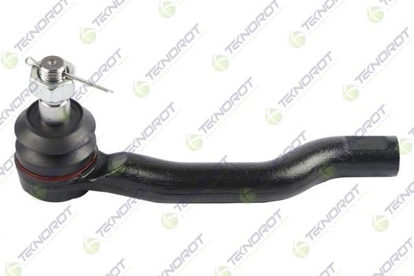 TEKNOROT M-1022 Rot Basi Sol Mercedes X-Class W470 17>