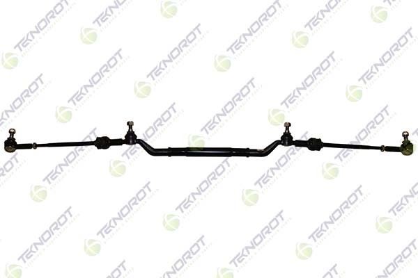 TEKNOROT M-134 Rot Takimi Orta Mercedes Slk-Class R170 96>00