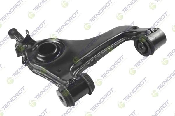 TEKNOROT M-136 Salincak Rotilsiz On Sol Alt Mercedes E-Class W210 S210