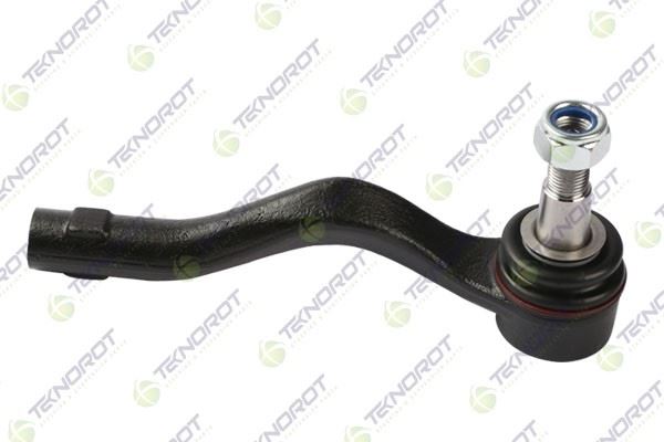 TEKNOROT M-161 Rot Basi Sag 4-Matic Mercedes W204 S204 C207