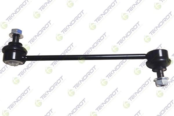 TEKNOROT M-196 Aski Rotu On Mercedes Slk-Class R171 04>11