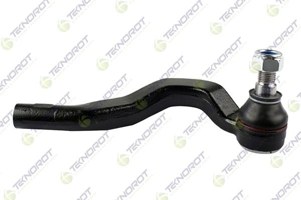 TEKNOROT M-231 Rot Basi Sag 4-Matic Mercedes E-Class W210 96>03