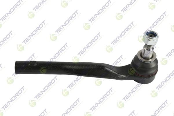 TEKNOROT M-281 Rot Basi Sag Mercedes E-Class W212 S212