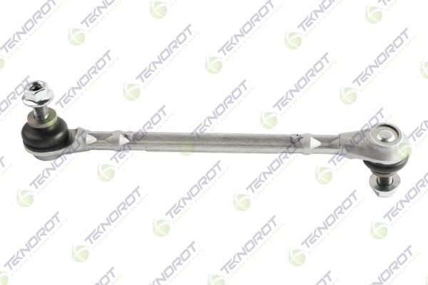 TEKNOROT M-286 Aski Rotu On Sag 4-Matic Mercedes W212 S212 C218 X218 Aluminyum