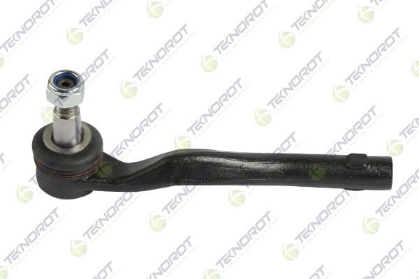 TEKNOROT M-352 Rot Basi Sol Mercedes Glk-Class X204 08>16