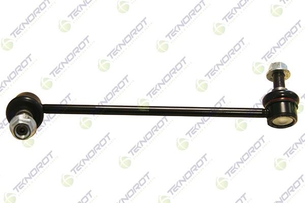 TEKNOROT M-386A Aski Rotu On Sol Mercedes Slk-Class R172 11>