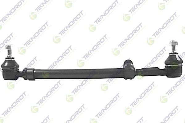 TEKNOROT M-411 Rot Takimi Yan Mercedes W124 S124 C124 A124