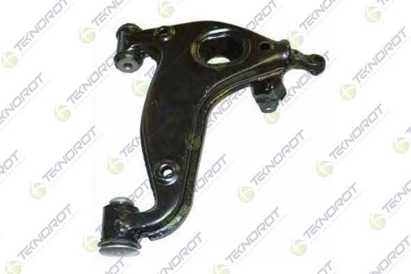 TEKNOROT M-466 Salincak On Sag Alt Rotilsiz Mercedes S-Class W140 91>99