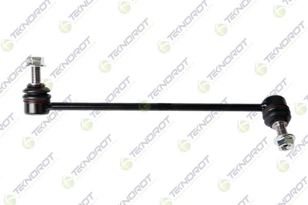 TEKNOROT M-486 Aski Rotu On Sag Mercedes Vito W639 03>