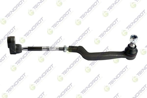 TEKNOROT M-521523 Rot Basi Sag Mercedes W169 W245 Rot Mili Ile