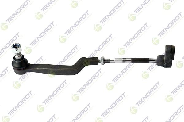 TEKNOROT M-522523 Rot Basi Sol Mercedes W169 W245 Rot Mili Ile