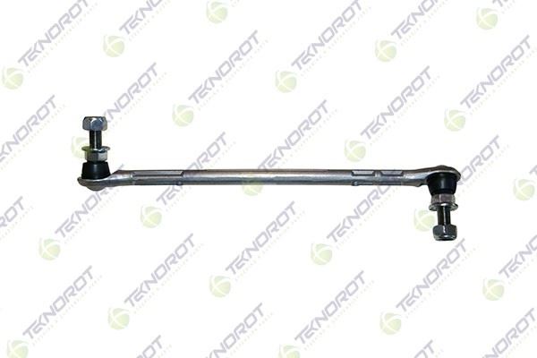 TEKNOROT M-541 Aski Rotu On Sag Mercedes W204 S204 C204 C218 W212 C207 A207 Aluminyum