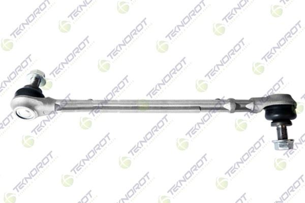 TEKNOROT M-543 Aski Rotu On Sag Mercedes W204 S204 C204 C218 W212 C207 A207 Aluminyum