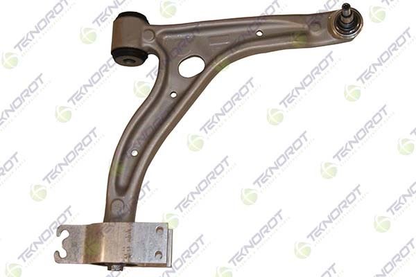 TEKNOROT M-578 Salincak On Sag Alt Mercedes W176 W246 C117 X156