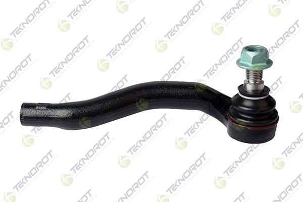 TEKNOROT M-581 Rot Basi Sag 4-Matic Mercedes C-Class W203 S203