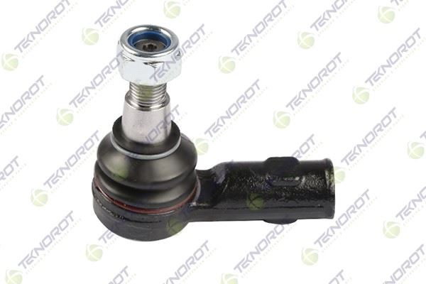 TEKNOROT M-601 Rot Basi Mercedes Vito W638 96>03