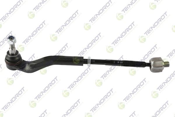TEKNOROT M-612613 Rot Basi Sol Mercedes Vito W447 14> Rot Kolu Ile