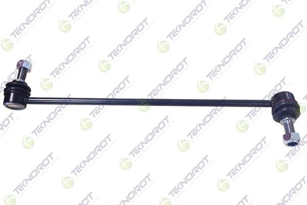 TEKNOROT M-617 Aski Rotu On Sol Mercedes Vito W447