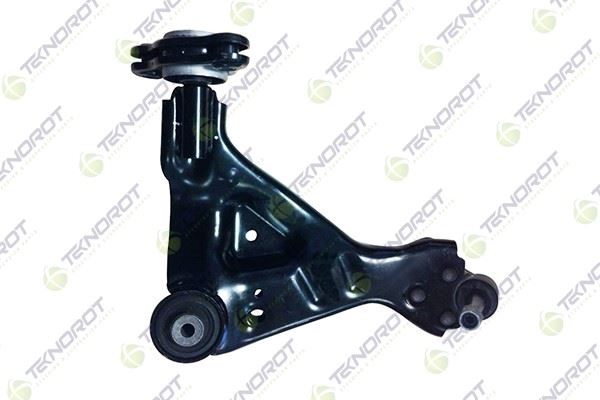 TEKNOROT M-618 Salincak On Sag Alt Mercedes Vito W447 14>